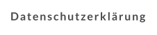 Datenschutzerklärung